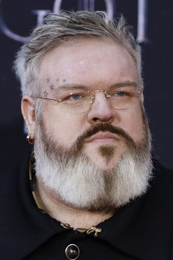 Immagine di Kristian Nairn
