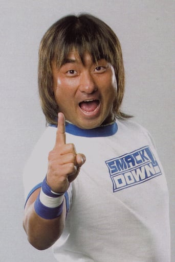 Immagine di Sho Funaki