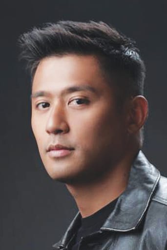 Immagine di Rocco Nacino