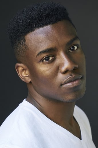 Immagine di Chibuikem Uche