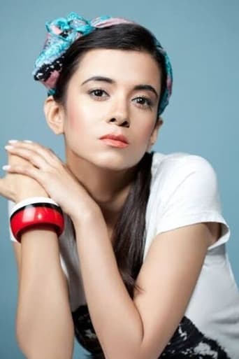 Immagine di Saba Azad