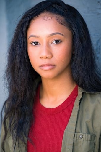 Immagine di Aaliyah Muhammad