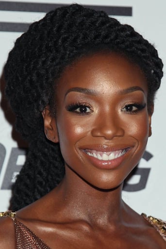 Immagine di Brandy Norwood