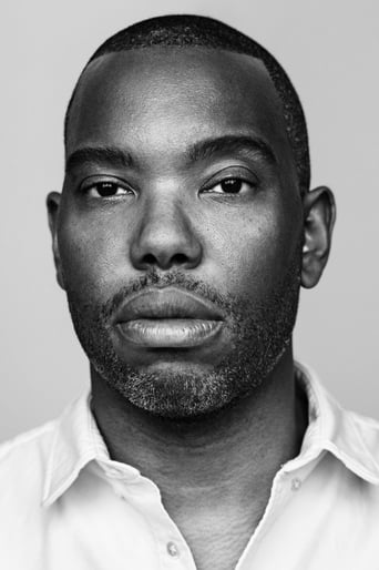 Immagine di Ta-Nehisi Coates