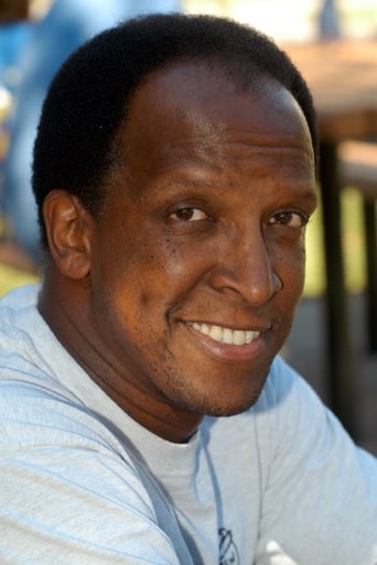 Immagine di Dorian Harewood