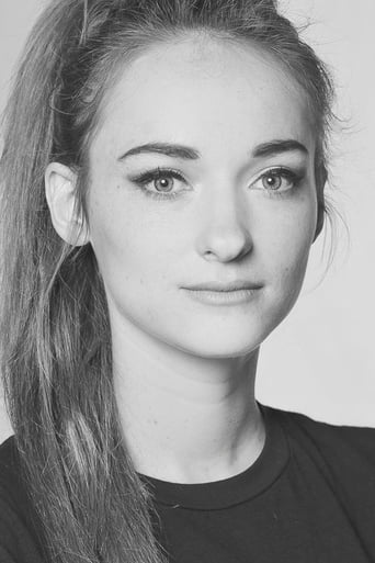 Immagine di Larissa Rieß