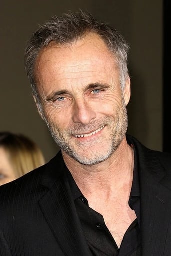 Immagine di Timothy V. Murphy
