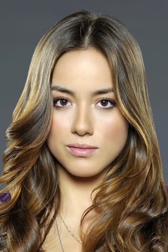 Immagine di Chloe Bennet