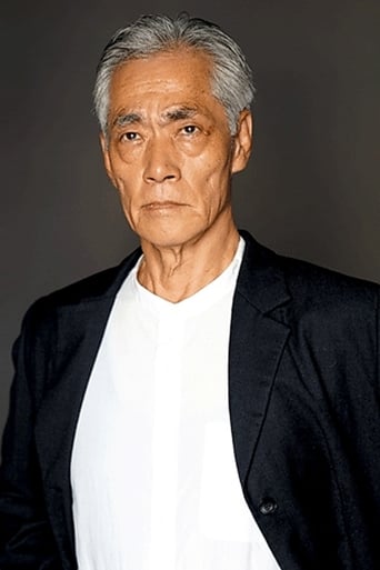 Immagine di Haruhiko Yamanouchi