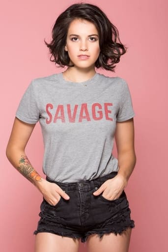 Immagine di Samantha Acuña