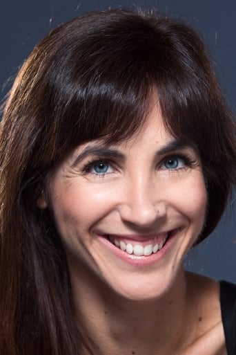 Immagine di Bárbara Magal