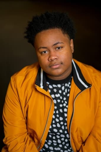 Immagine di Shamon Brown Jr.