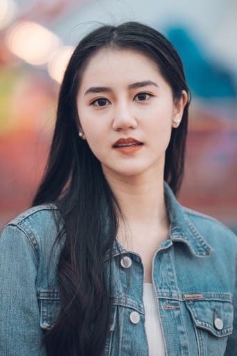 Immagine di Beam Phunthida Phairuangkij
