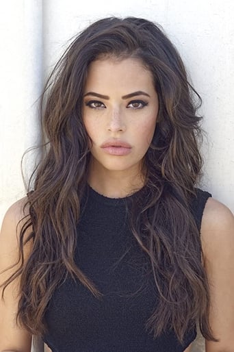 Immagine di Chloe Bridges