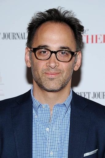 Immagine di David Wain