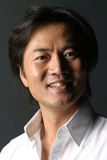 Immagine di Koji Hiwatari
