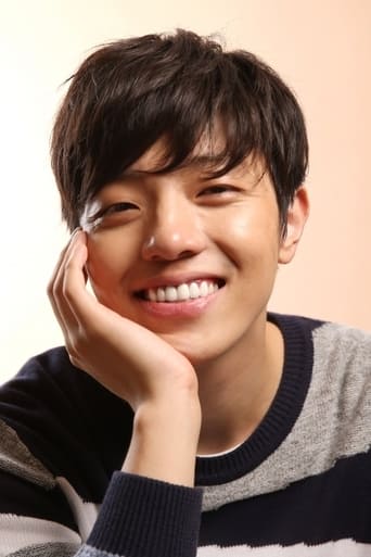 Immagine di Go Hyeon
