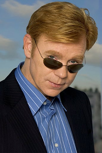Immagine di David Caruso