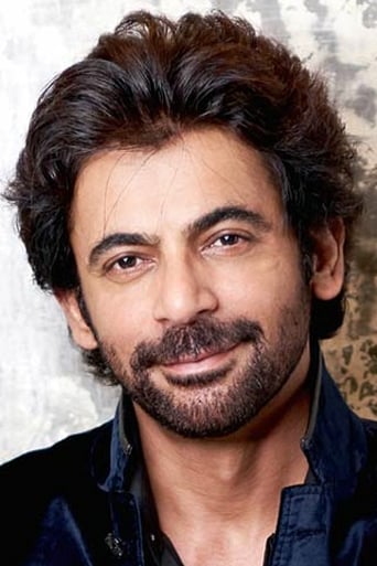 Immagine di Sunil Grover