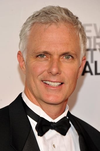 Immagine di Patrick Cassidy