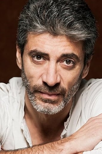 Immagine di Rafael Rojas