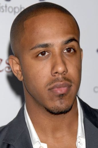 Immagine di Marques Houston