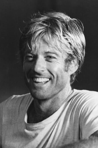 Immagine di Robert Redford