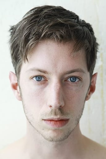 Immagine di Max Mauff