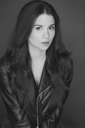 Immagine di Camila Perez