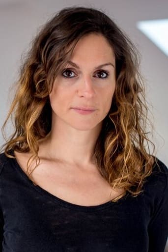 Immagine di Magali Rosenzweig