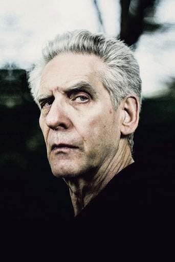 Immagine di David Cronenberg