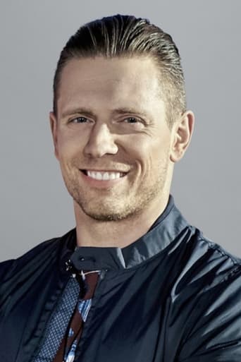 Immagine di Mike Mizanin