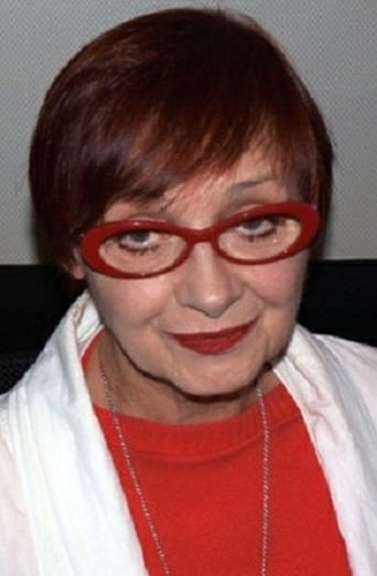 Immagine di Milena Vukotic