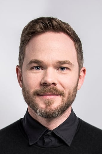 Immagine di Shawn Ashmore