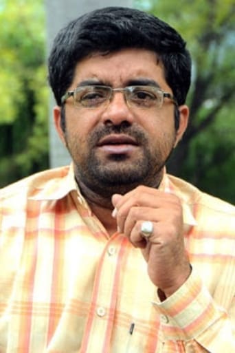 Immagine di Srikanth Iyengar