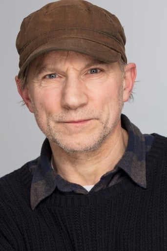 Immagine di Simon McBurney