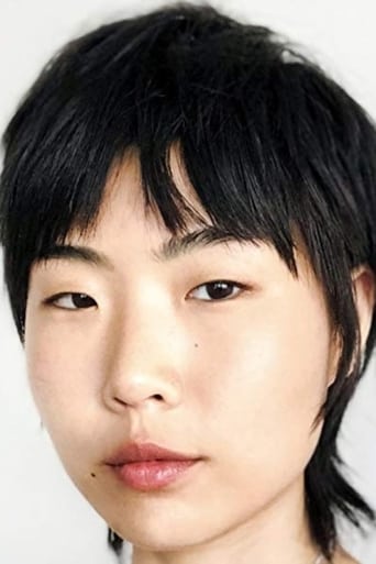 Immagine di May Hong
