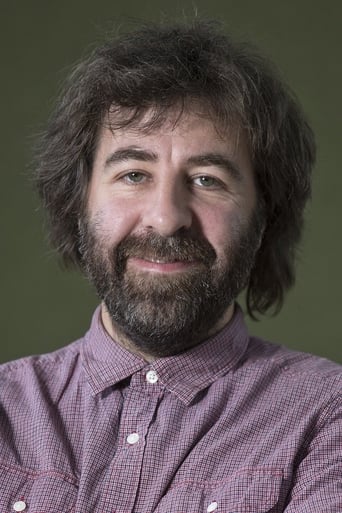 Immagine di David O'Doherty