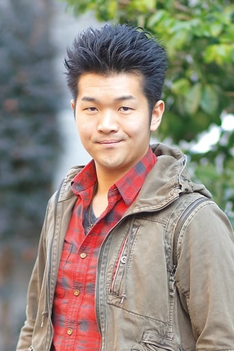 Immagine di Takayuki Nakatsukasa
