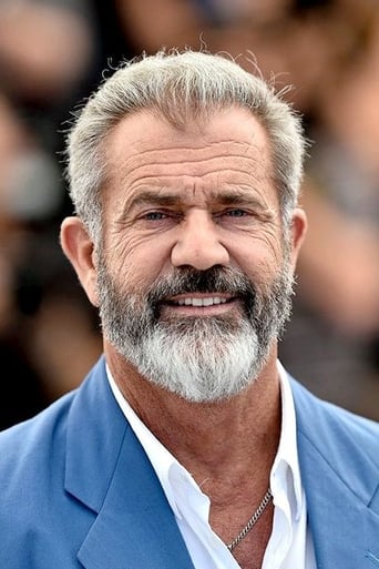 Immagine di Mel Gibson