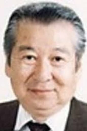 Immagine di Kiyoshi Komiyama