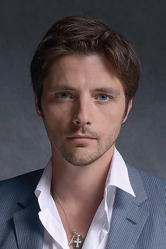 Immagine di Raphaël Personnaz