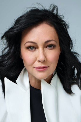 Immagine di Shannen Doherty