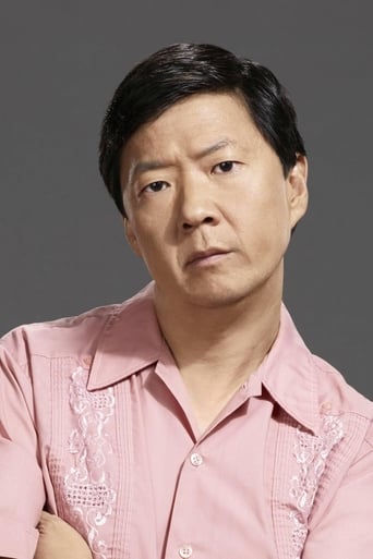 Immagine di Ken Jeong
