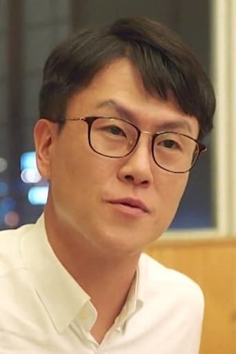 Immagine di Jeong Ji-ho