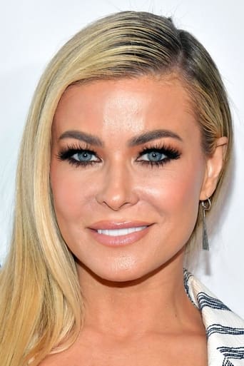 Immagine di Carmen Electra