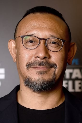 Immagine di Jiang Wen