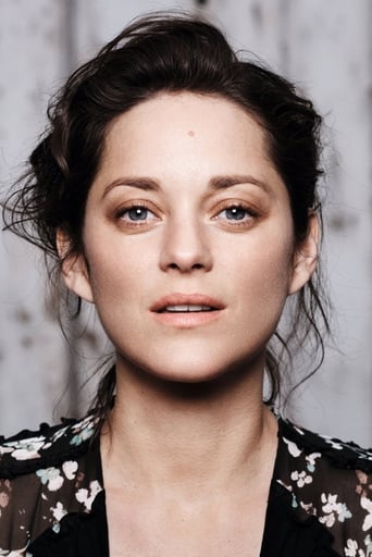 Immagine di Marion Cotillard