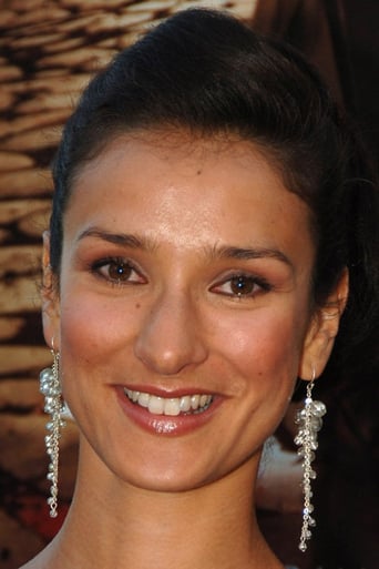 Immagine di Indira Varma