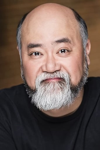 Immagine di Paul Sun-Hyung Lee